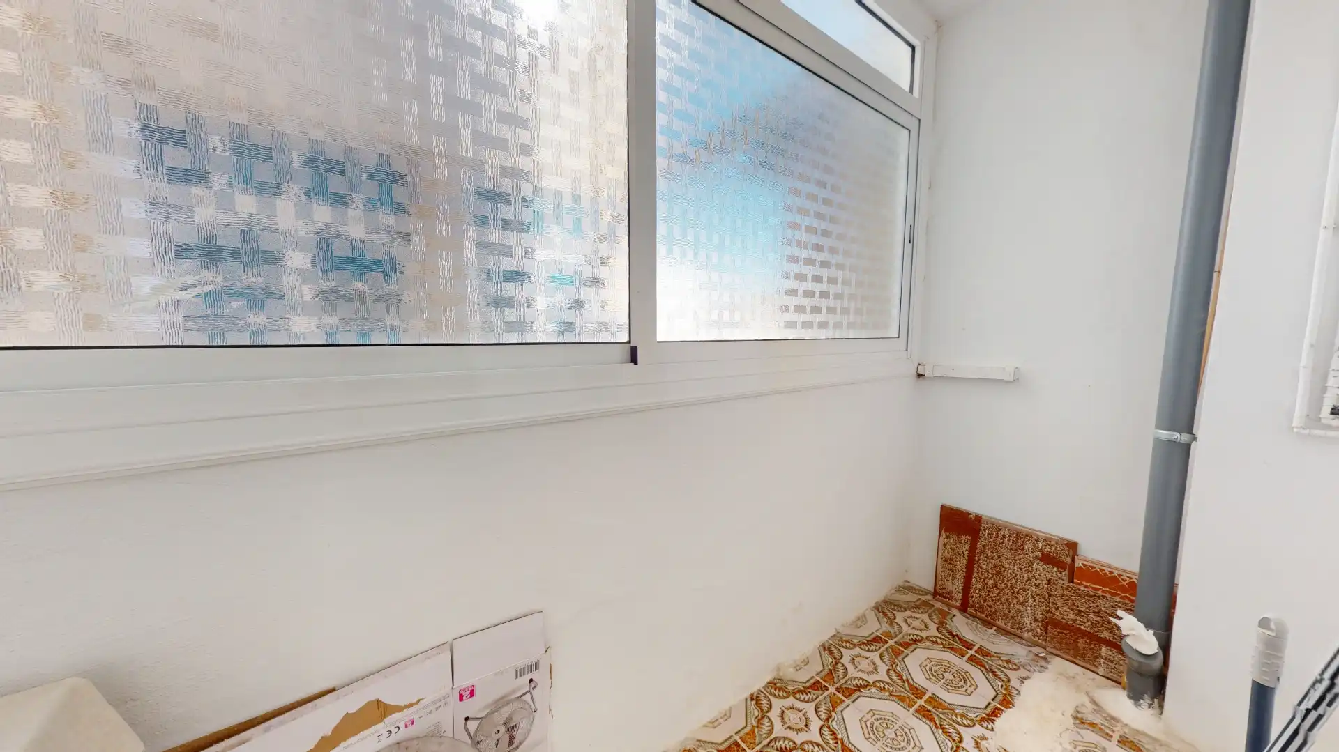 Appartamento con terrazza in vendita a Calle Donoso Cortés, imagen 9