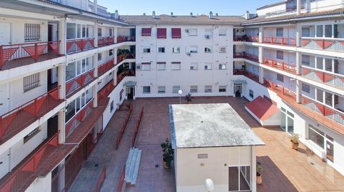 Foto 3 de Piso en venta en Calle Somoza Rivera, La Estación, Badajoz Capital