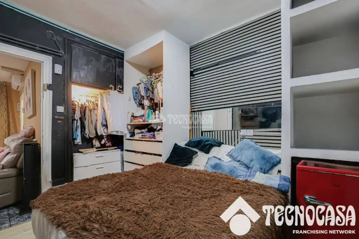 Wohnung zum Verkauf in Av. de Barcelona, imagen 16