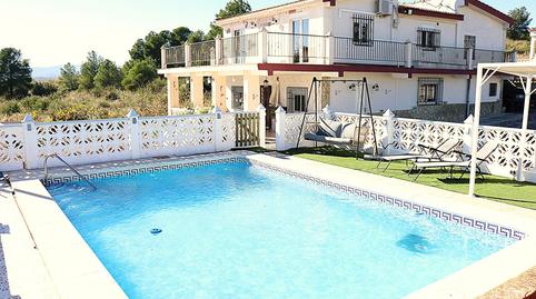 Foto 2 de Casa o xalet en venda a Urbanizaciones, Llíria