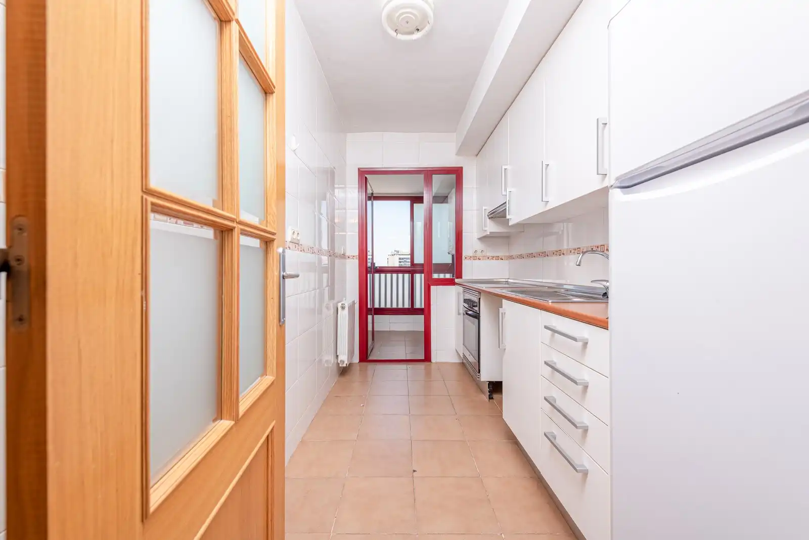 Piso con ascensor en venta en Ensanche de Vallecas 67, imagen 16