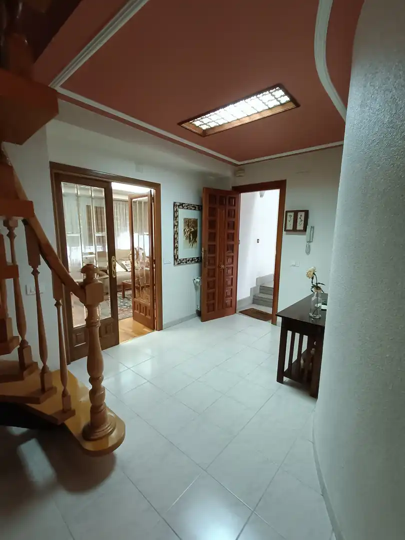 Casa o chalet en venta en Burriana / Borriana con Calefacción, Parquet y Terraza