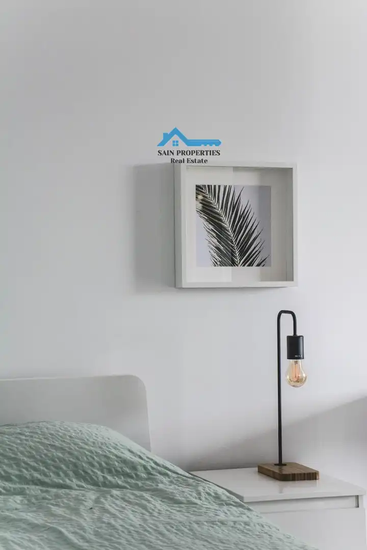 Maisonette mit Terrasse zum Verkauf in Balcón de Finestrat - Terra Marina, imagen 12
