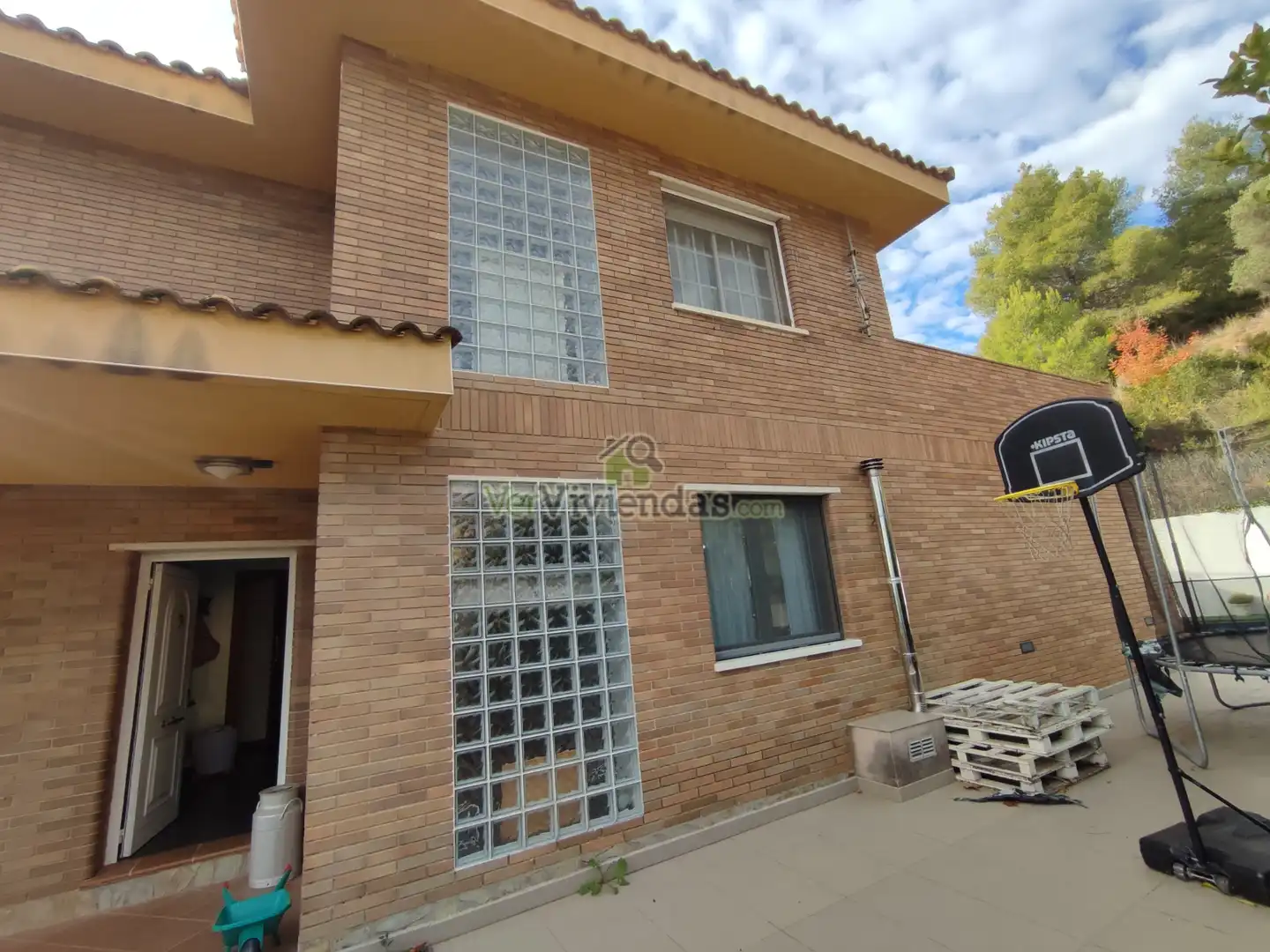 Casa o xalet en venda a Carrer Major, 72, Cervelló