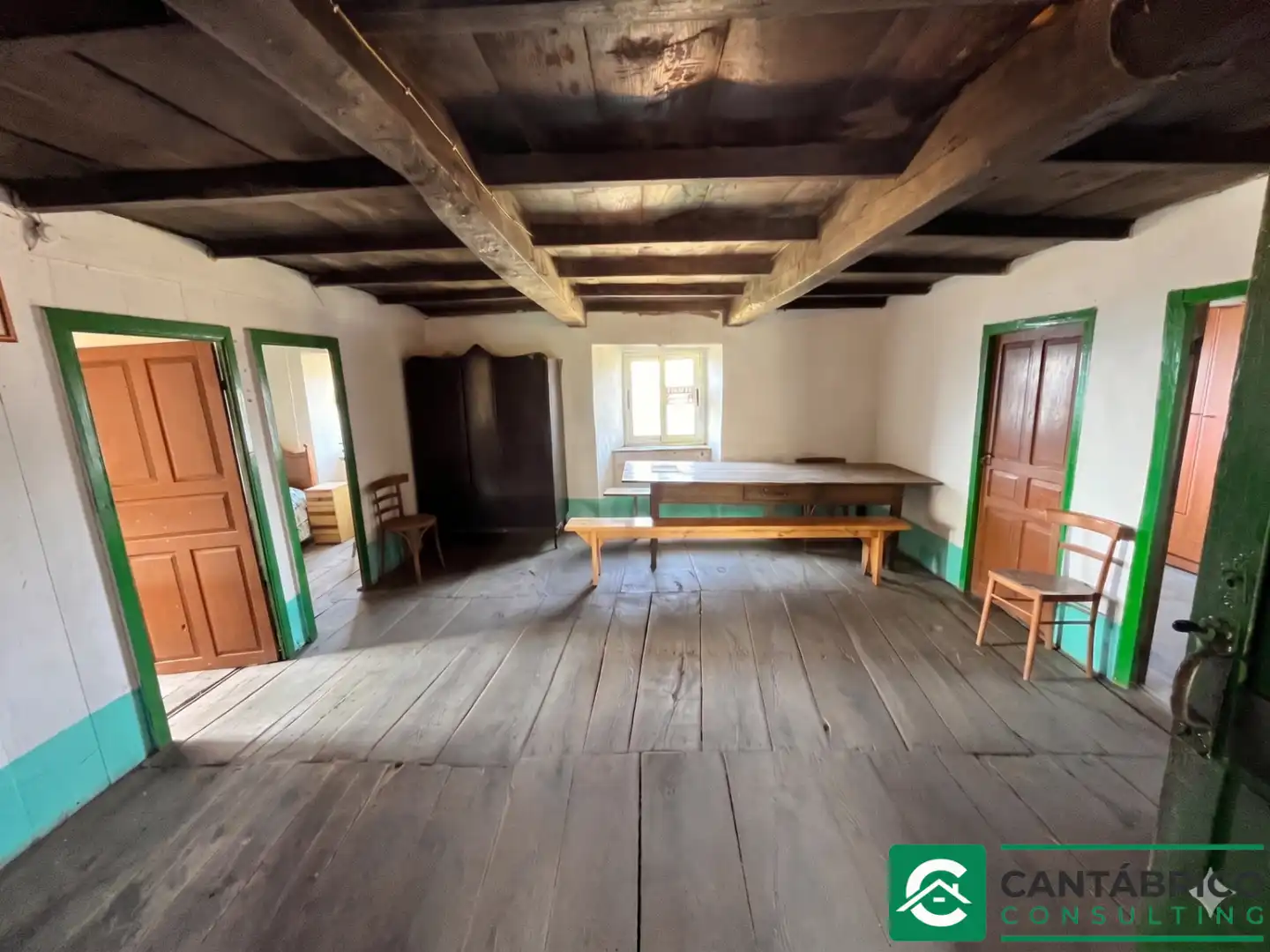 Casa o xalet en venda en Villayón amb Moblat