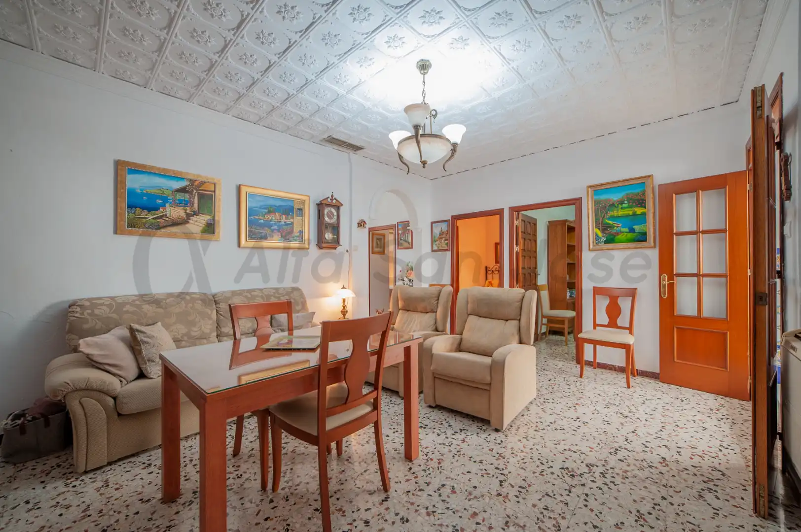 Terraced house for sale in San José de la Rinconada, imagen 22
