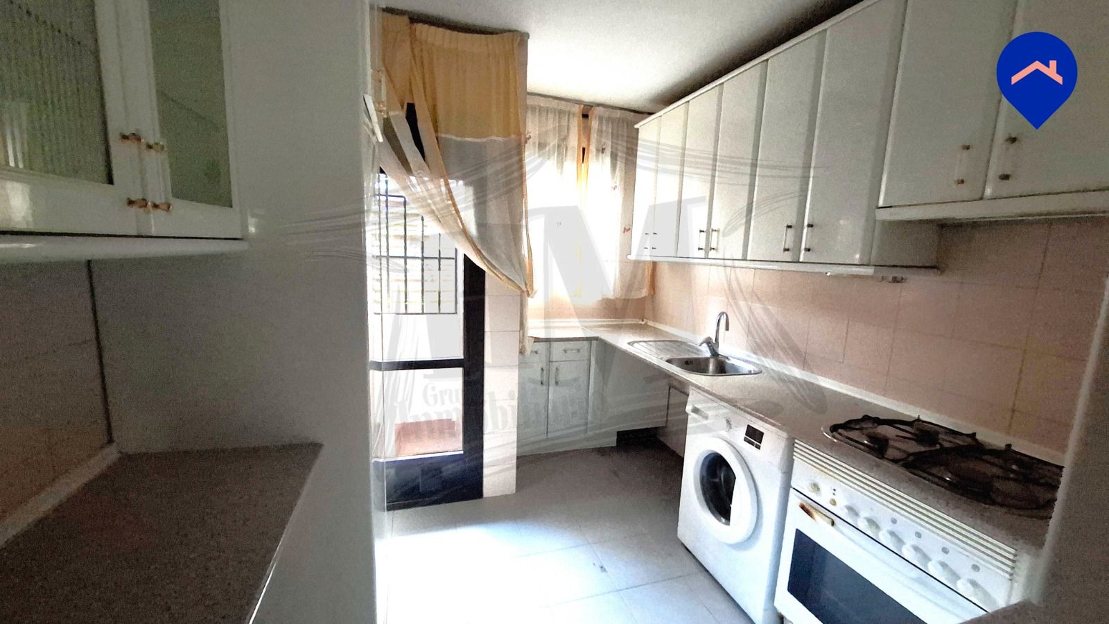 Wohnung zum Verkauf in Calle de la Flor de Lis, Almenara -Ventilla