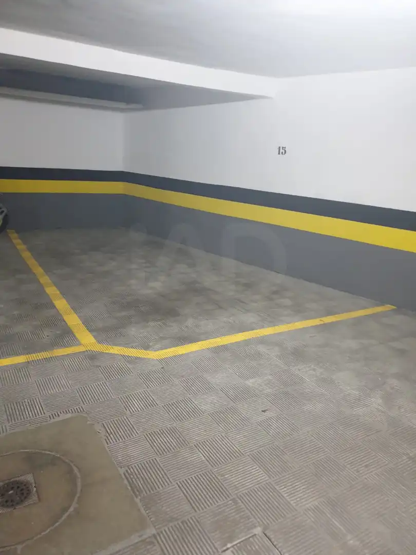 Einzelparkplatz zum Verkauf in Chamberí