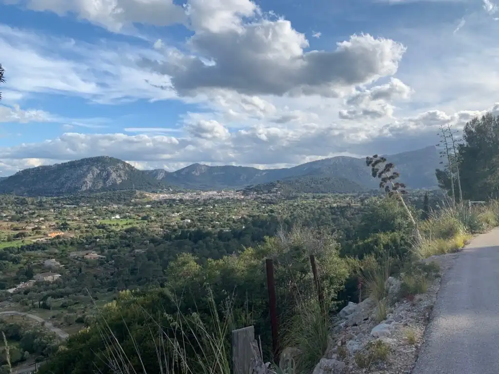 Rustikales Grundstück zum Verkauf in Pollença Poble, imagen 13