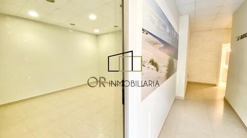 Photo 3 of Premises to rent in La Girada, Vilafranca del Penedès