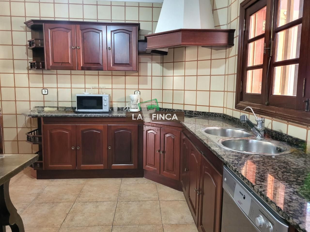 Kitchen of House or chalet for sale in Puerto del Rosario  with Heating and Terrace