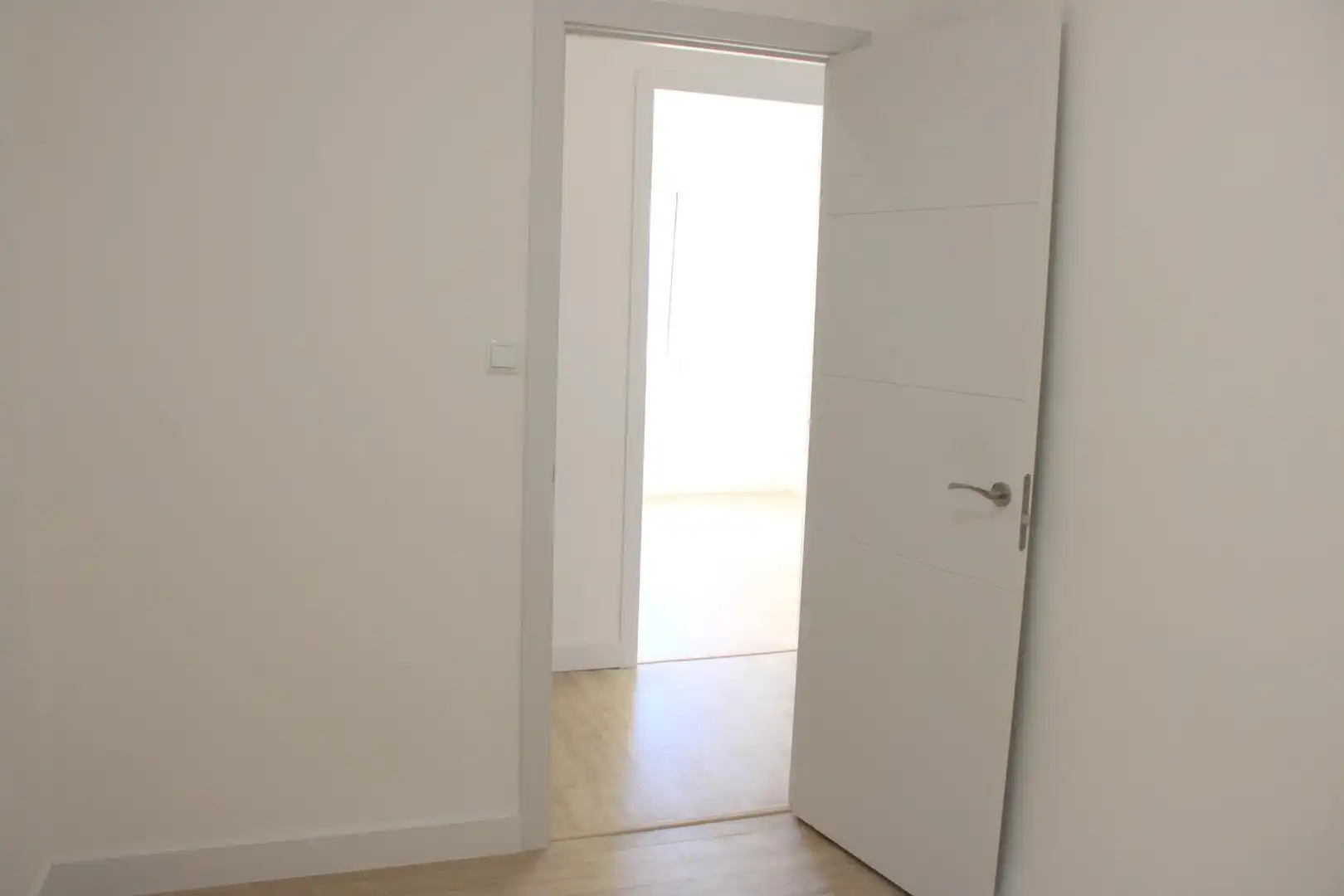 Piso en venta en Oliva con Alarma