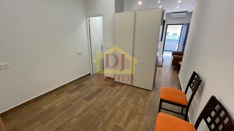 Foto 4 de Apartament en venda a Avenida de Los Comuneros, Rollo - Puente Ladrillo, Salamanca Capital