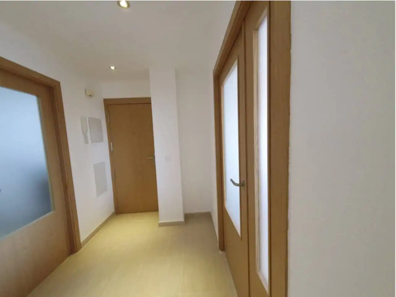 Wohnung zum Verkauf in Badajoz mit Heizung