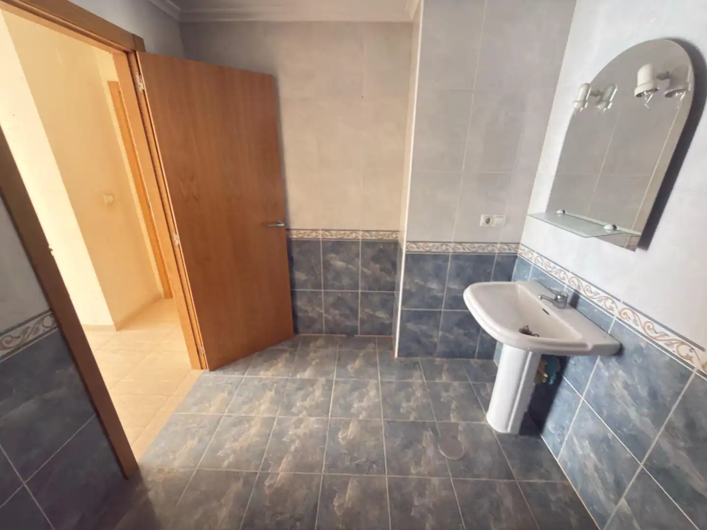 Bathroom of Flat for sale in Albatera