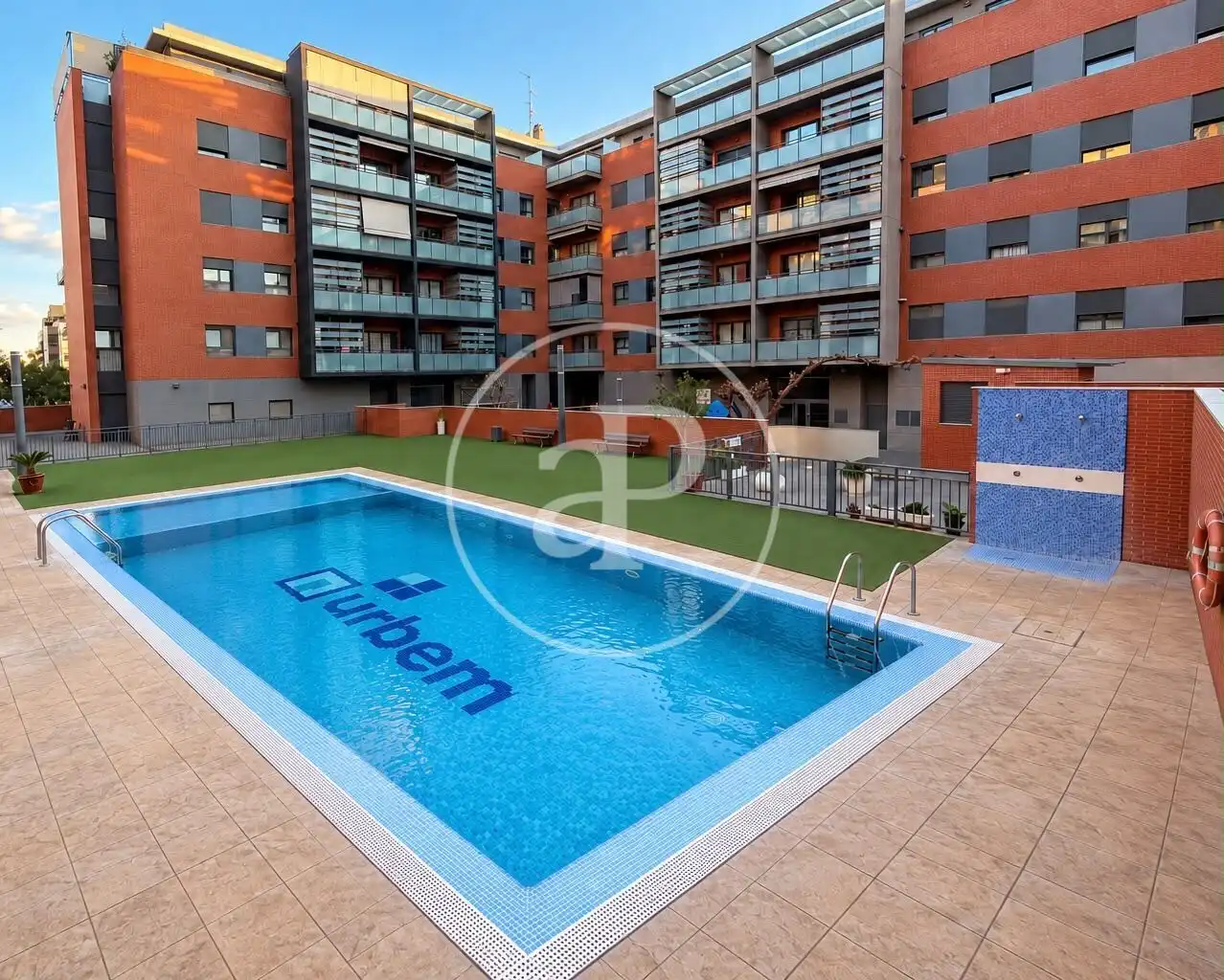 Wohnung mit Terrasse zum Verkauf in Casas Verdes