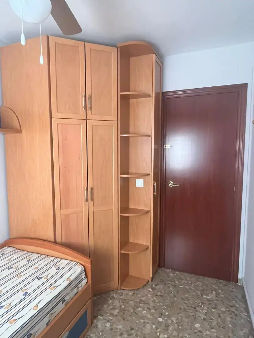 Piso con piscina en venta en Calle Romería 2, imagen 30