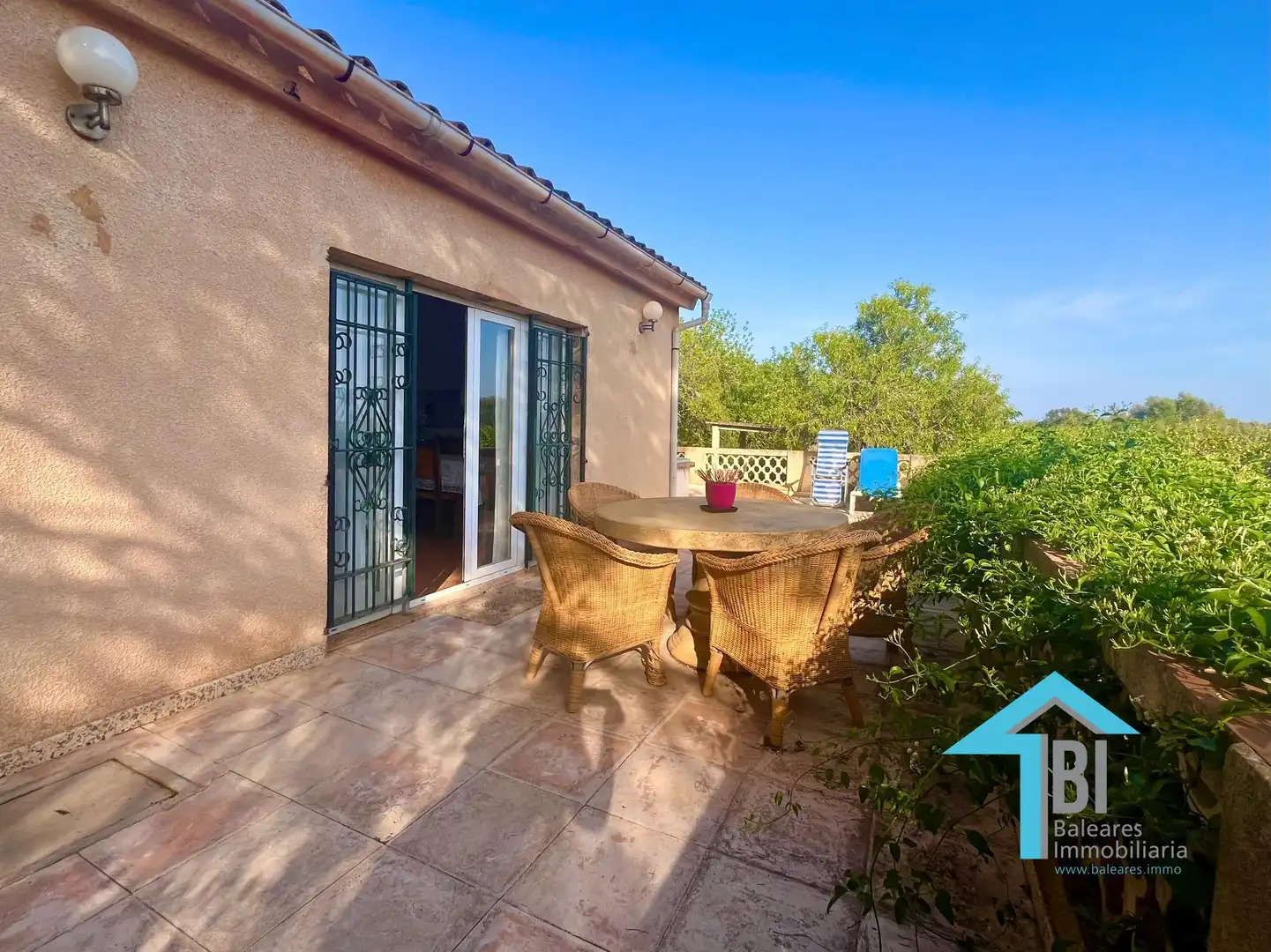 House with pool for sale in Llucmajor pueblo, imagen 5