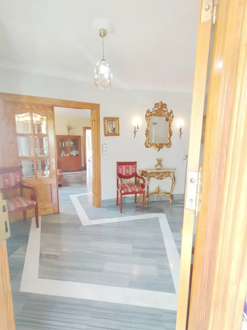 Chalet con piscina en venta en Calle de la Adelfa, imagen 34