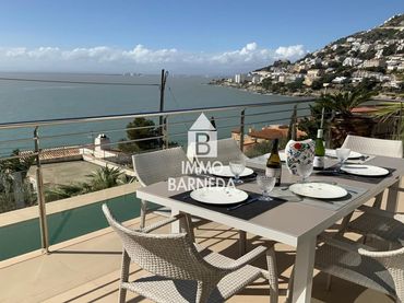 Villa avec piscine à vendre à JOSE DIAZ PACHECO 61
