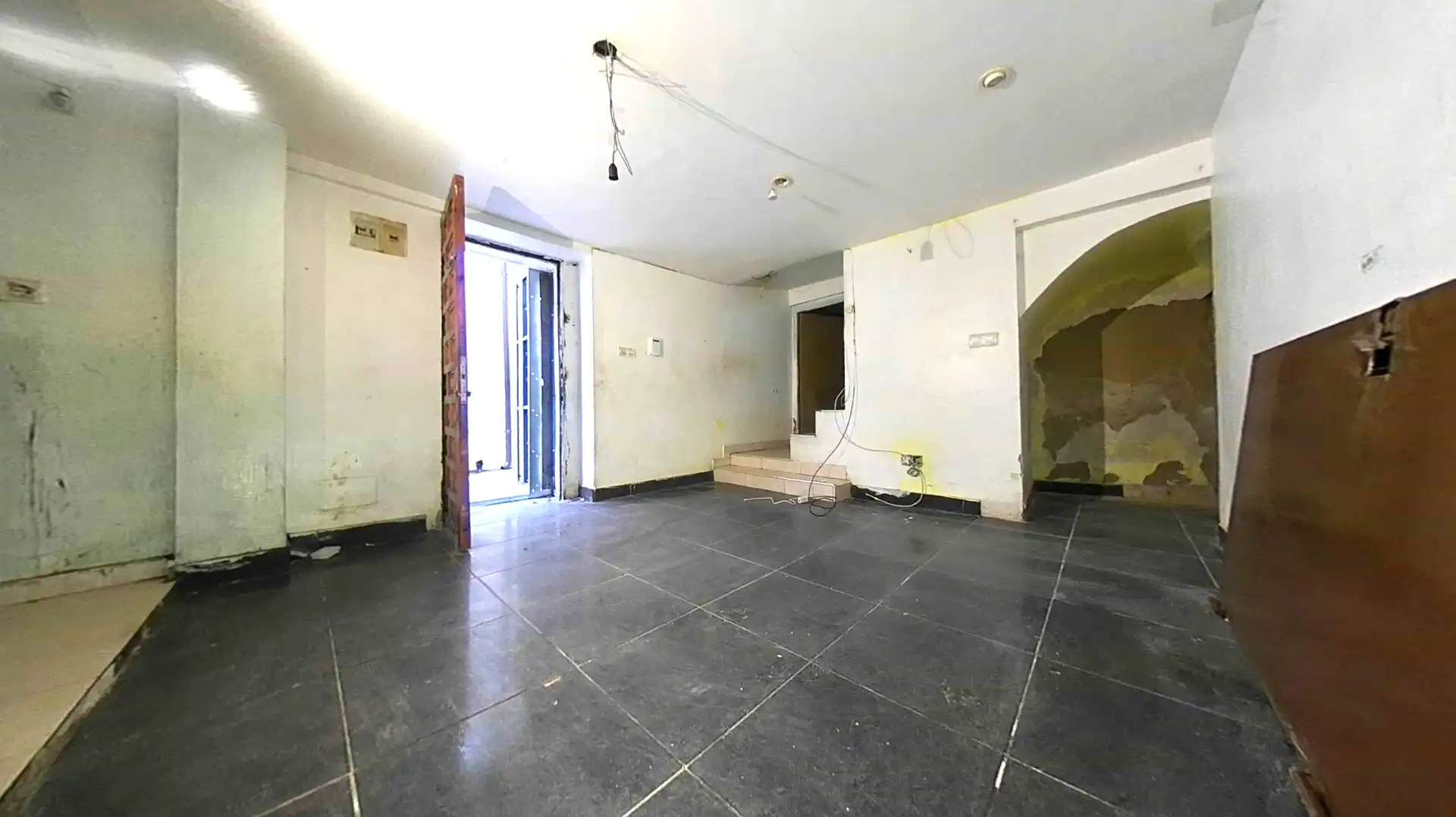 Casa amb terrassa en venda a Tarazona, imagen 7