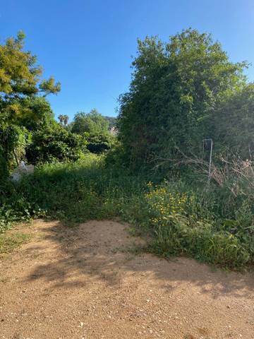 Terreno residencial en Venta en Andratx pueblo