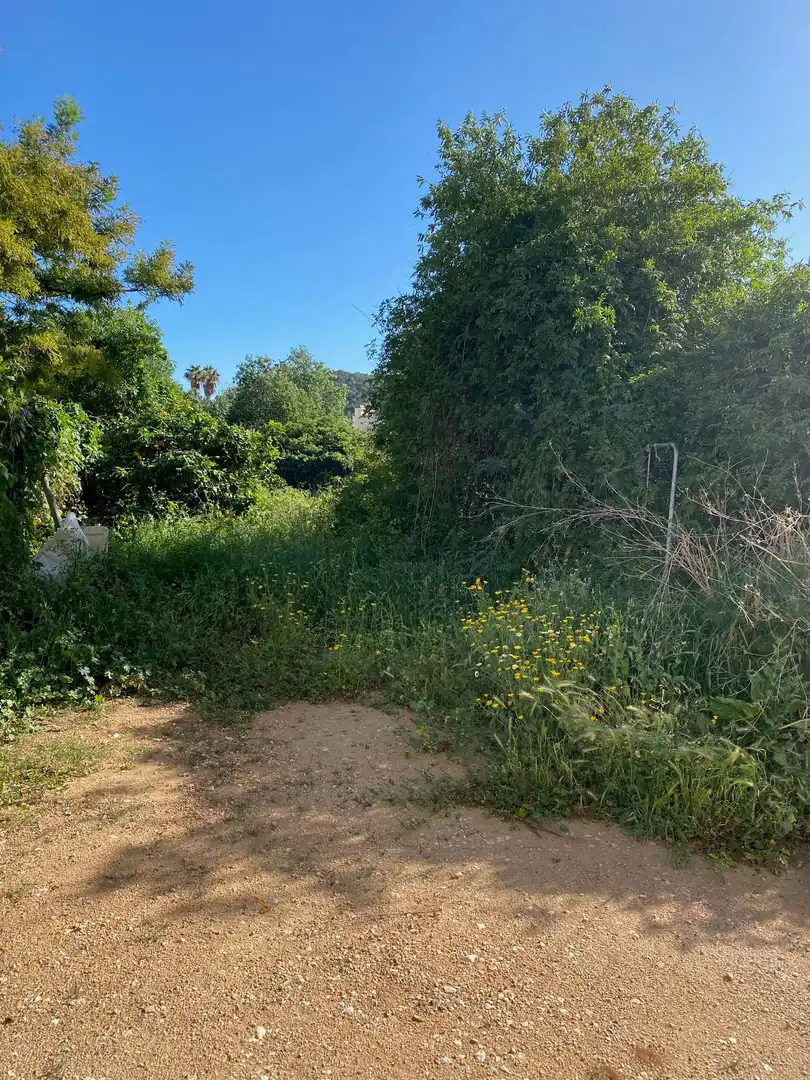 Residential for sale in Andratx
