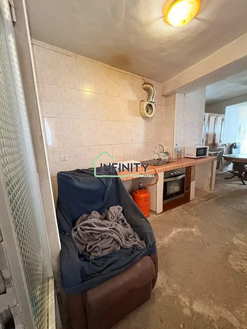 Kitchen of Houses for sale in Oliva