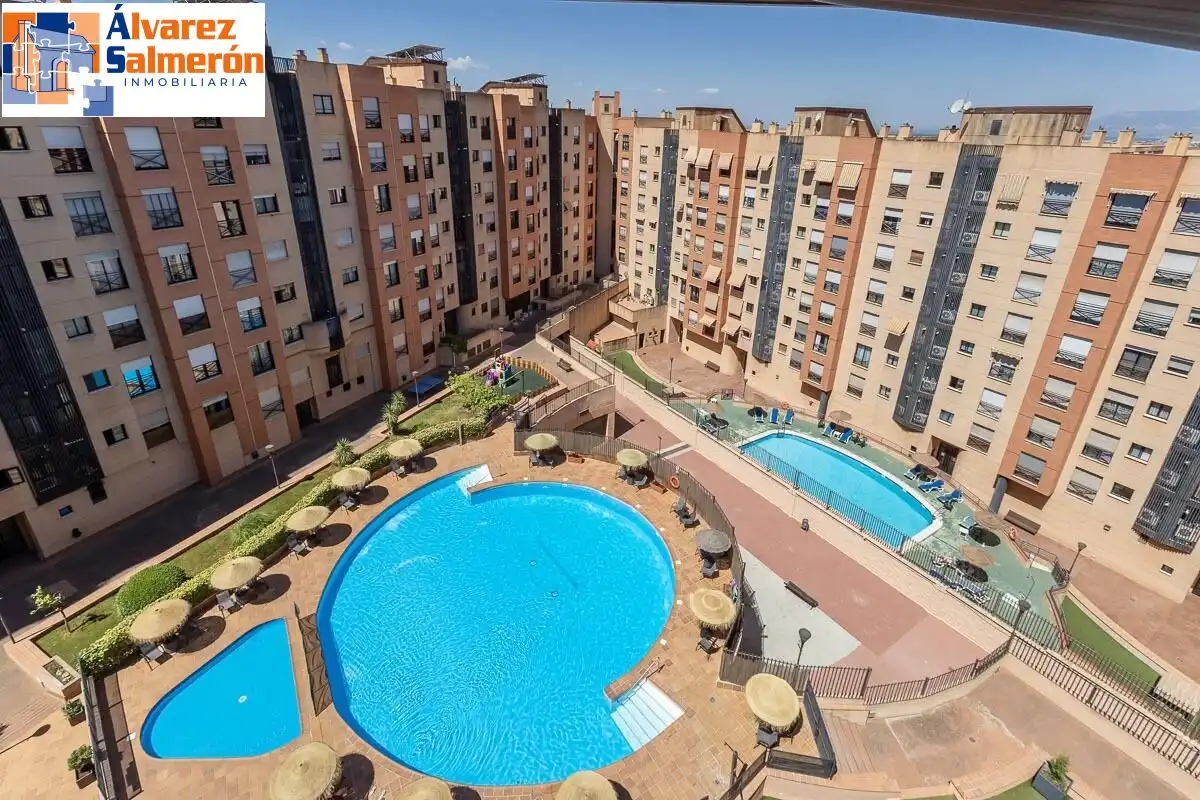 Flat with terrace for sale in Calle PDTA FERNANDO GOMEZ DE LA, imagen 3