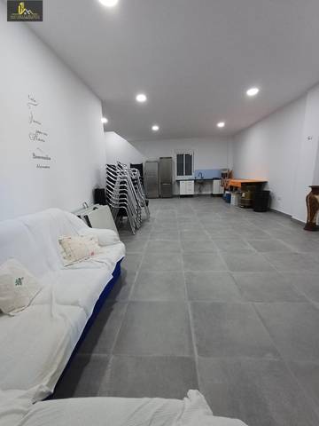 Local comercial en Venta en Chapín - Campus Universitario - Navinco