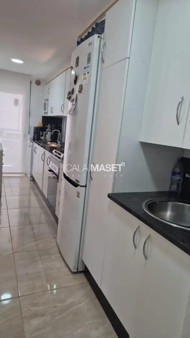 Wohnung mit Terrasse zum Verkauf in Avinguda de Platja d'Aro, imagen 7