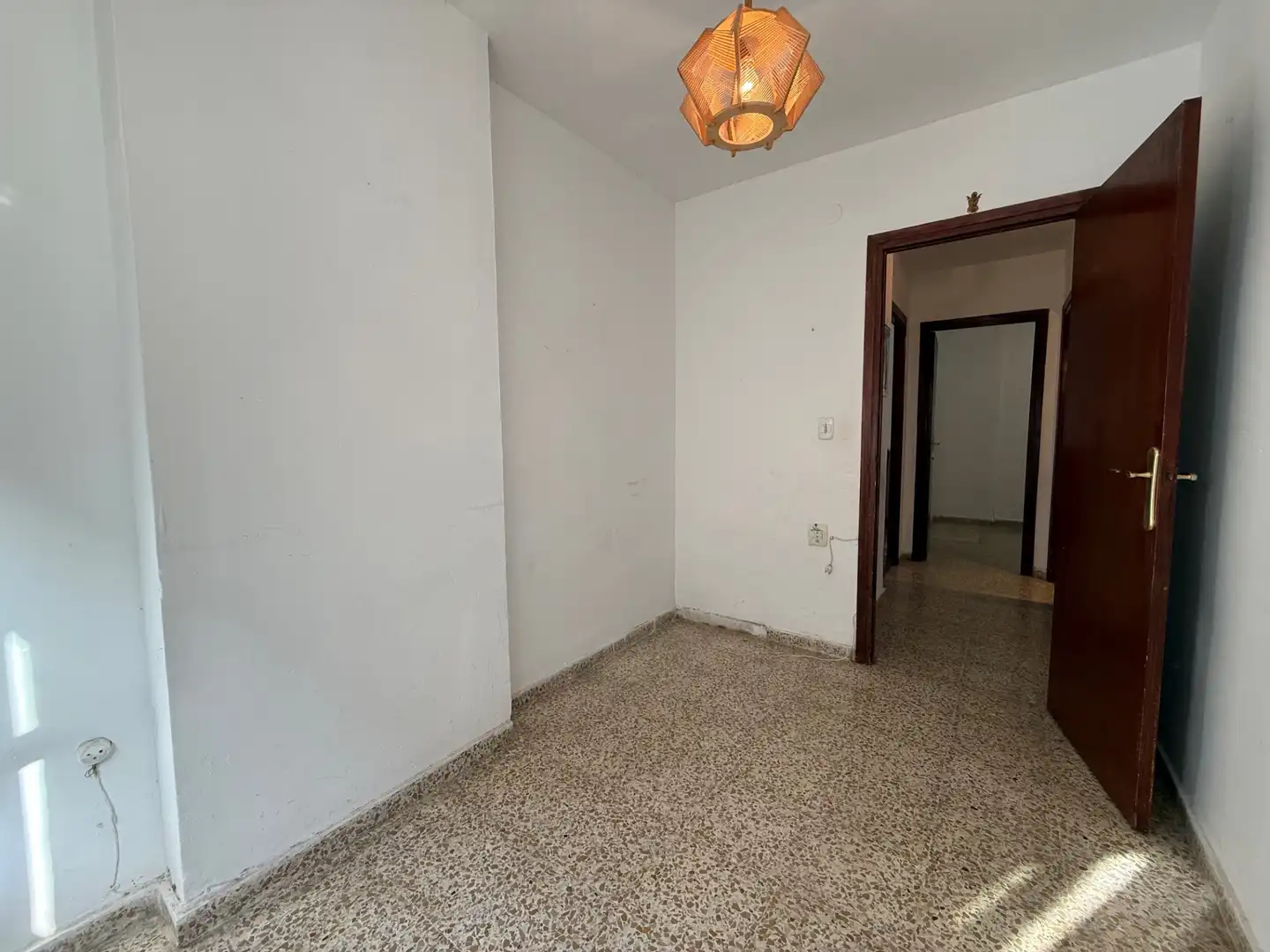 Appartamento con terrazza in vendita a Genil, imagen 22