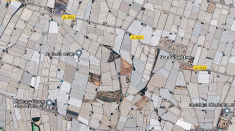 Photo 5 of Land for sale in Paraje Fabrica de la Mujer, 2, Santa María del Águila, Almería