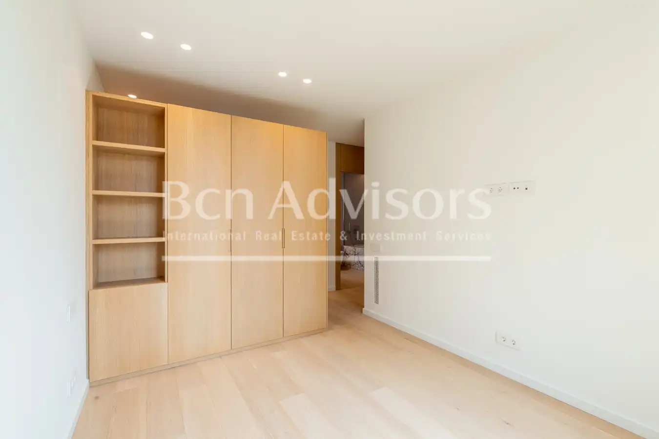 Wohnung mit Terrasse zum Verkauf in Carrer del Consell de Cent, imagen 43
