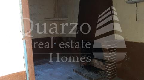 Foto 5 de Casa o xalet en venda a Acebo, Cáceres