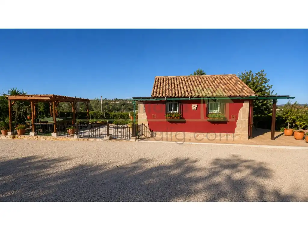 Maison avec piscine à vendre à Càlig, imagen 27
