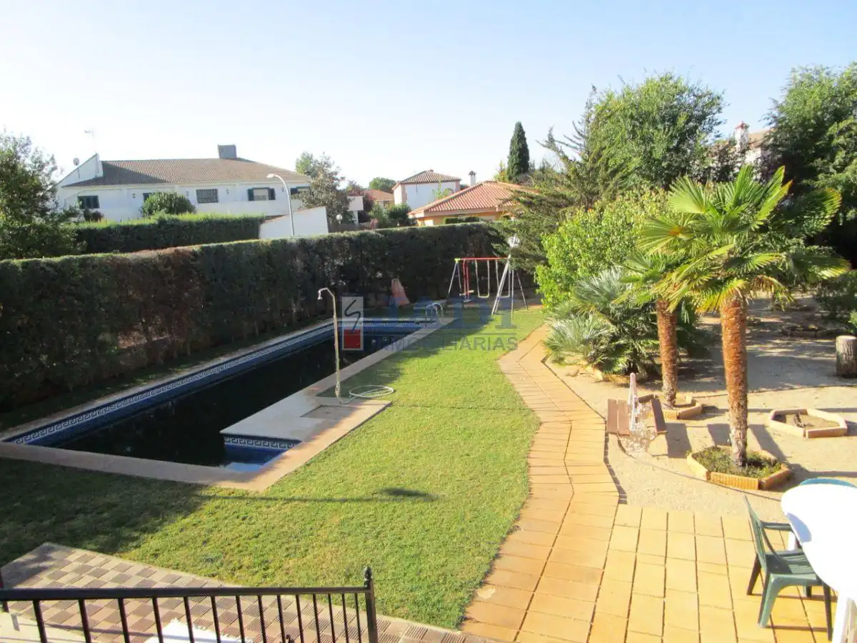 Chalet con terraza en venta en Valdepeñas, imagen 33