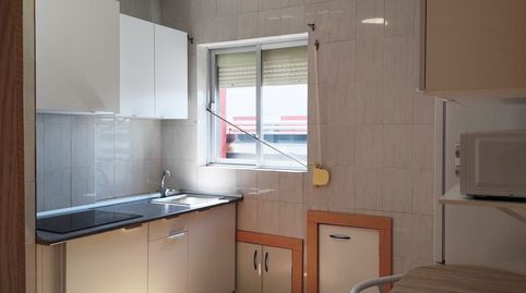 Foto 5 de Piso de alquiler en El Carmen - Casas del Hogar, Palencia Capital