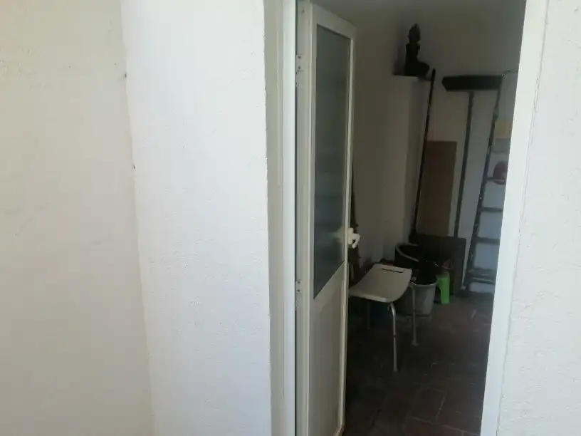 Piso en venta en Passatge del Pinsà, El Carmel