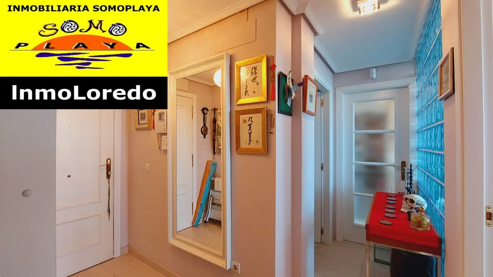 Wohnung mit Pool zum Verkauf in El Ribero, imagen 23