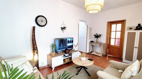 Foto 4 de Planta baja en venta en Ayuntamiento, Torremolinos