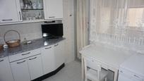 Kitchen of Flat for sale in Vitoria - Gasteiz  with Heating, Terrace and Storage room