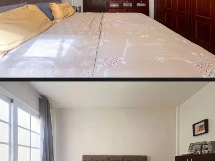 Dormitori de Casa o xalet en venda en Montaña - Zamora