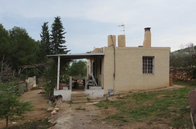Foto 1 de Casa o chalet en venta en Pj/ del Pla, Estivella, Valencia