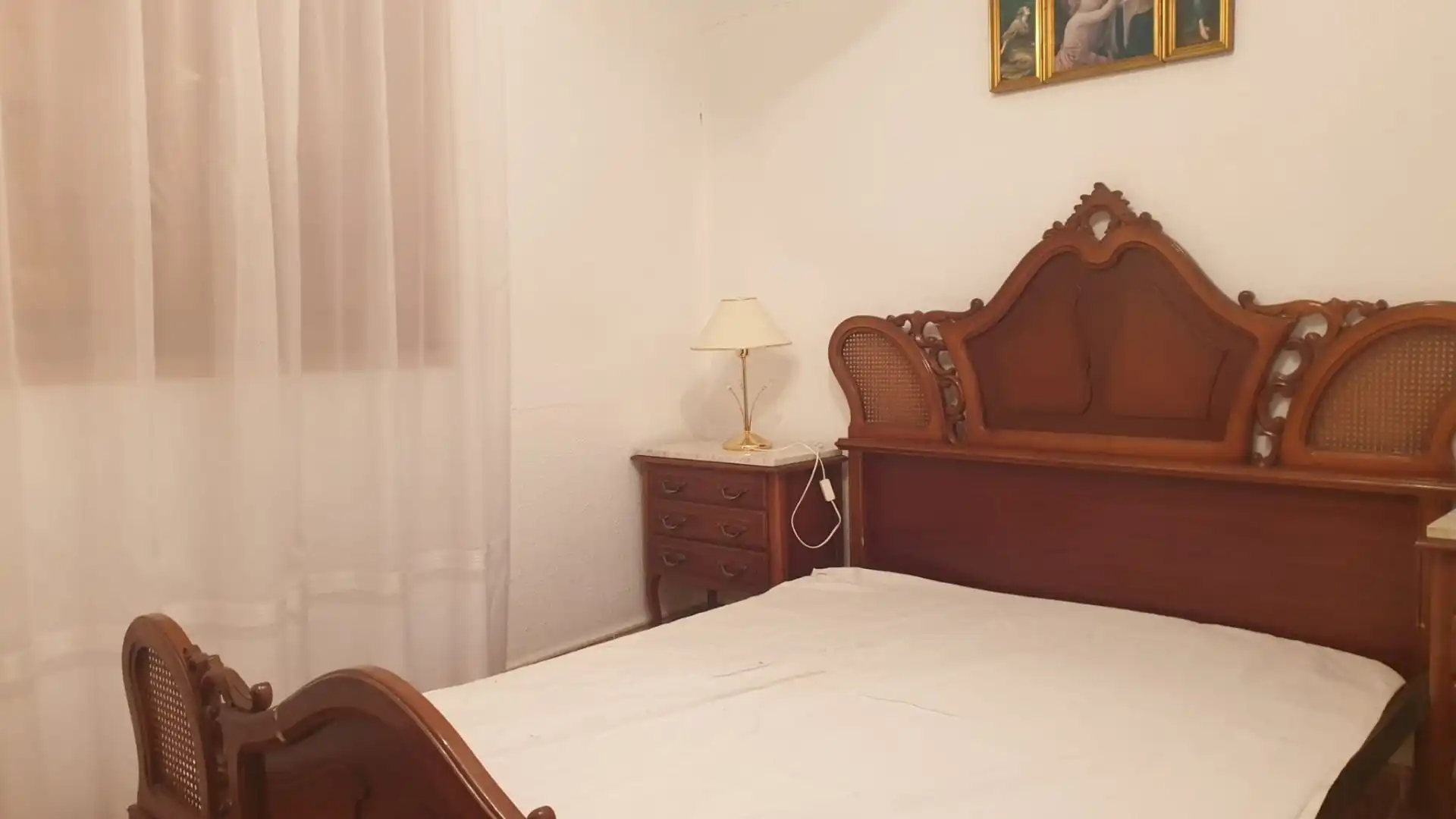 Habitación de Finca rústica en venta en Villafeliche