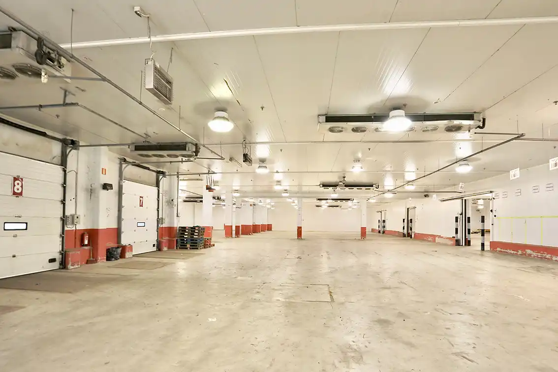 Nave industrielle à vendre à Bekolarra Kalea, imagen 5