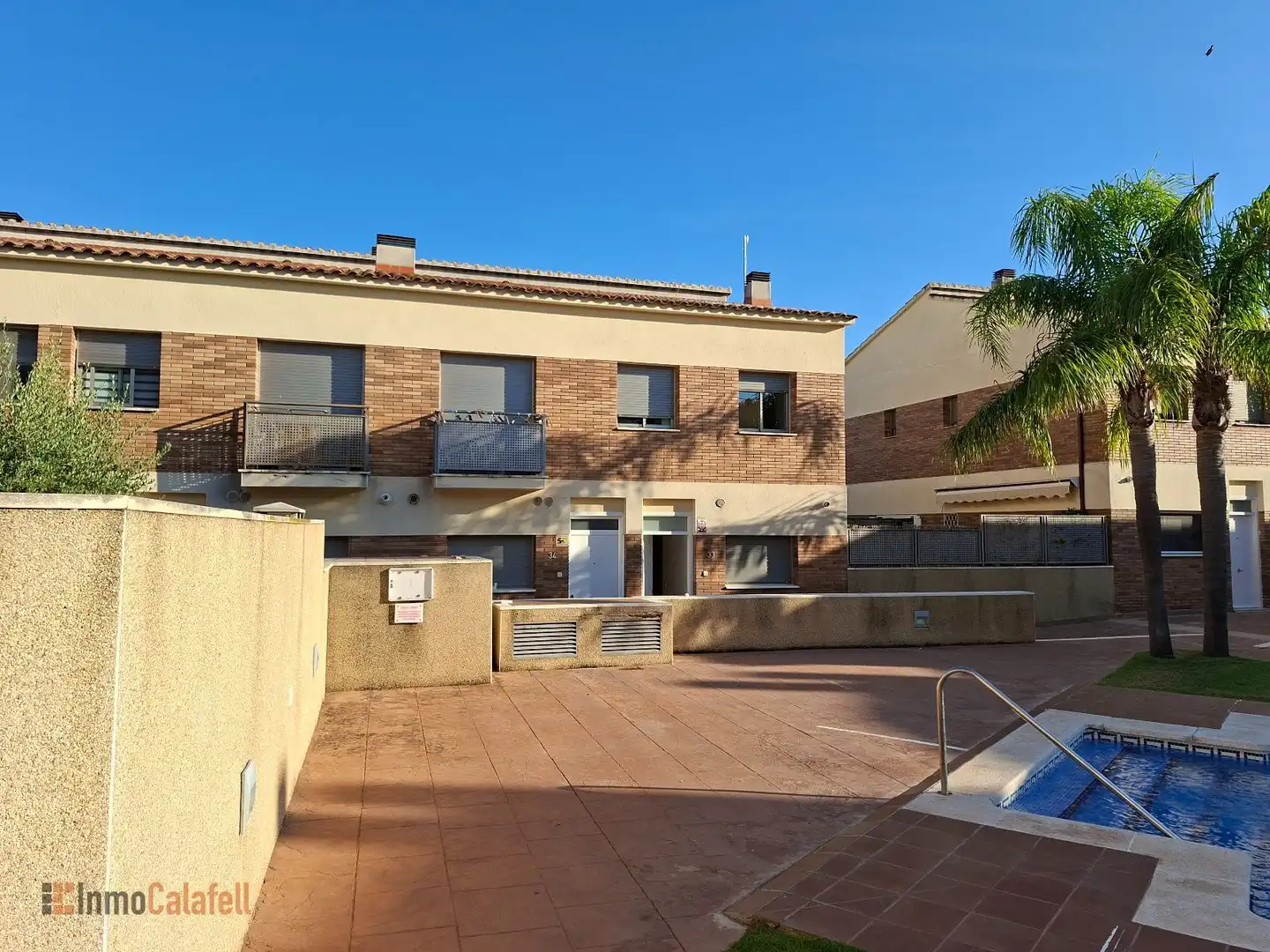 Maison mitoyenne avec piscine à vendre à Doctor Ramon i Cajal, imagen 11