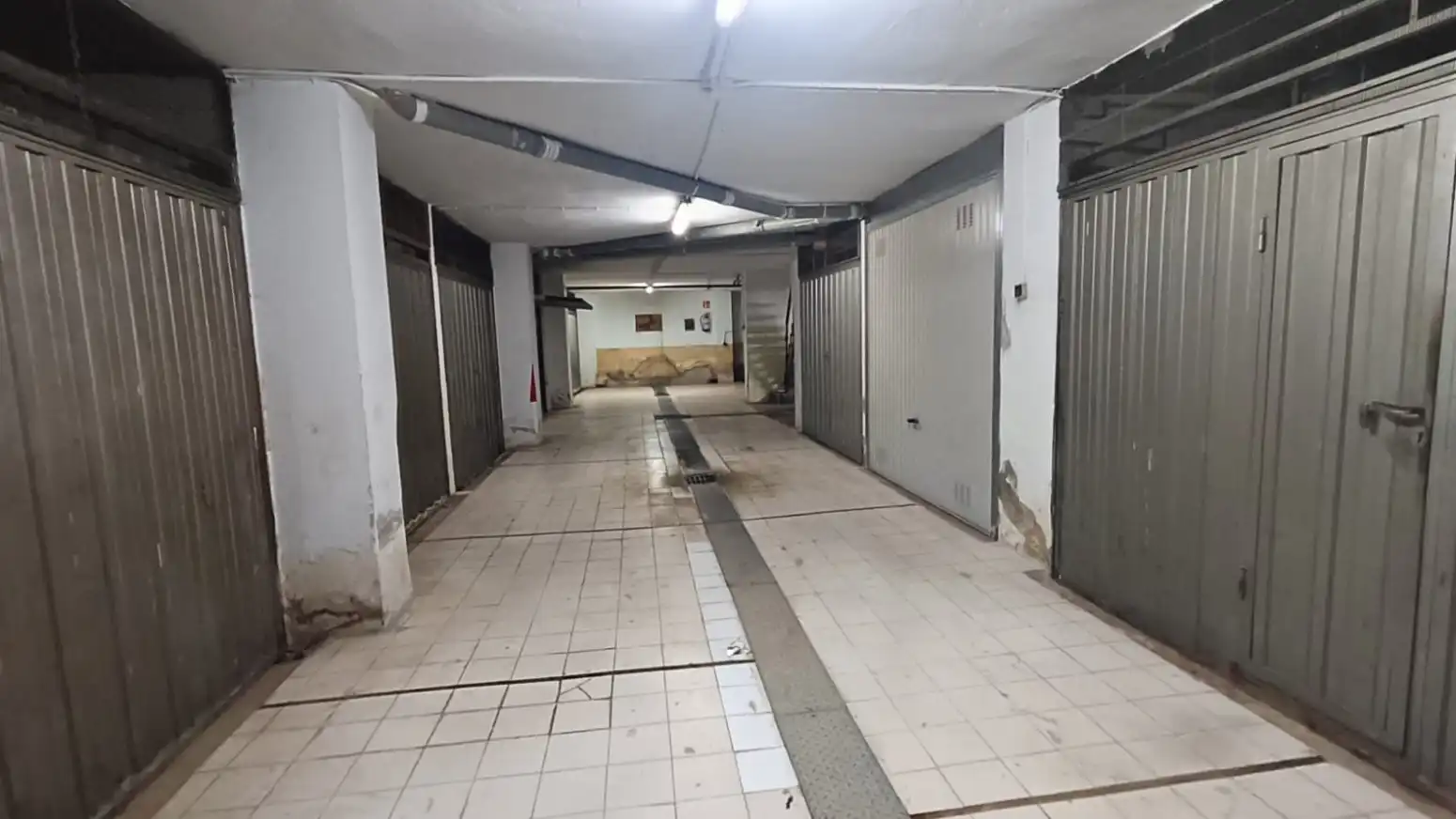 Aparcament en venda a Muriedas - AV CONCORDIA DE LA 18, imagen 4