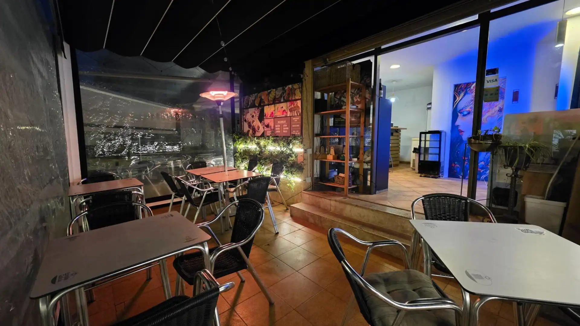 Geschaftsraum zur ubertragung in Calle de la Gruta, 9, Es Portixol - Es Molinar, Platja de Palma