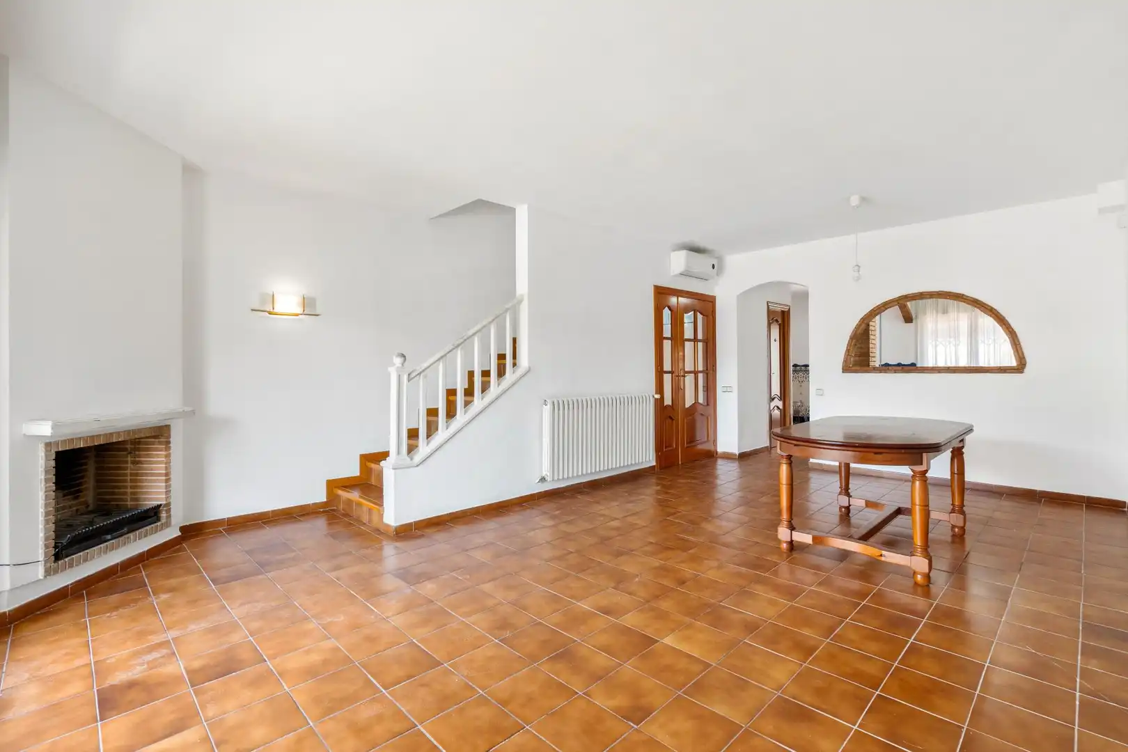 Casa adosada en venta en La Palma de Cervelló con Calefacción, Jardín privado y Terraza